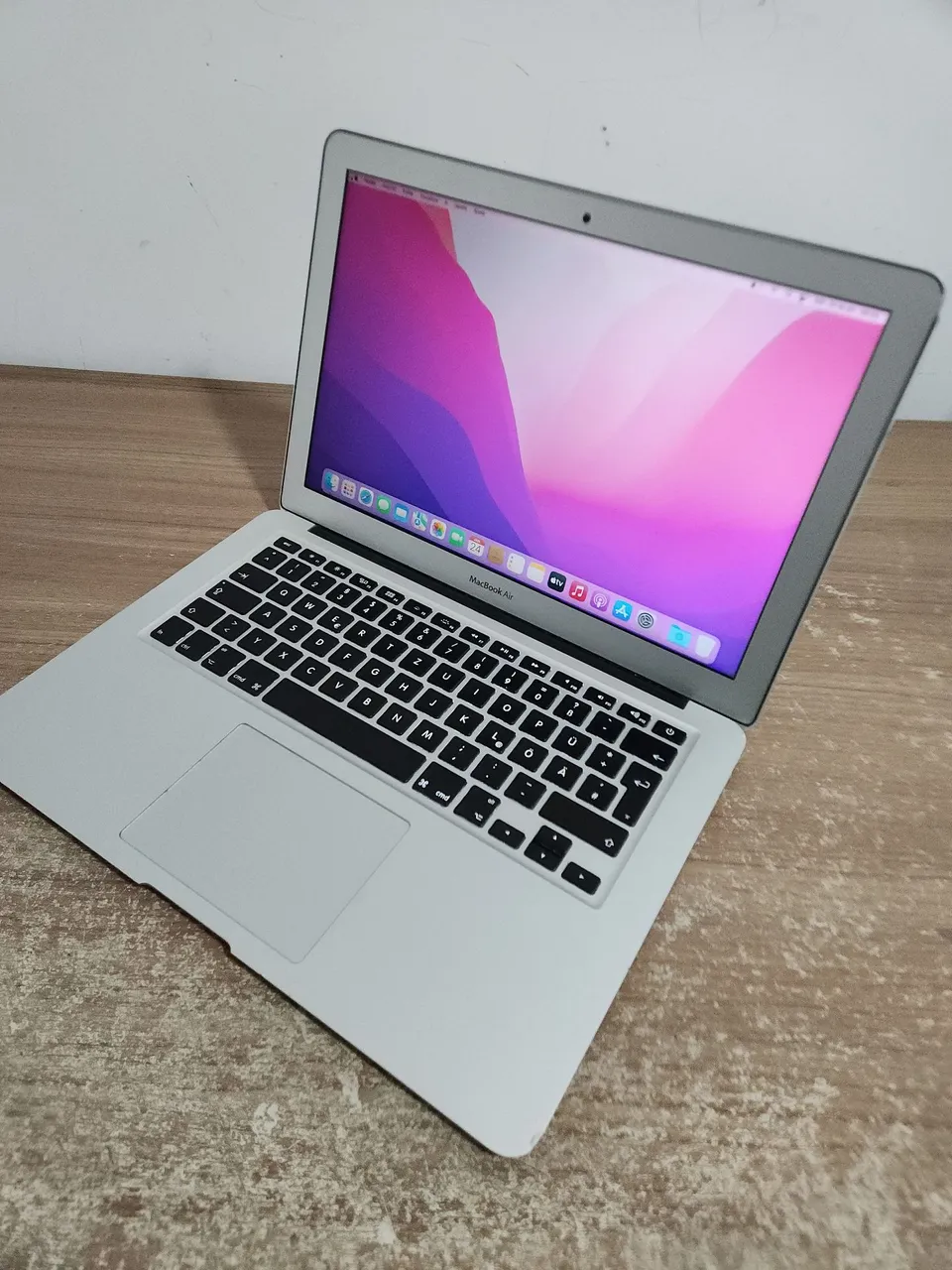 macbook air 13 2015