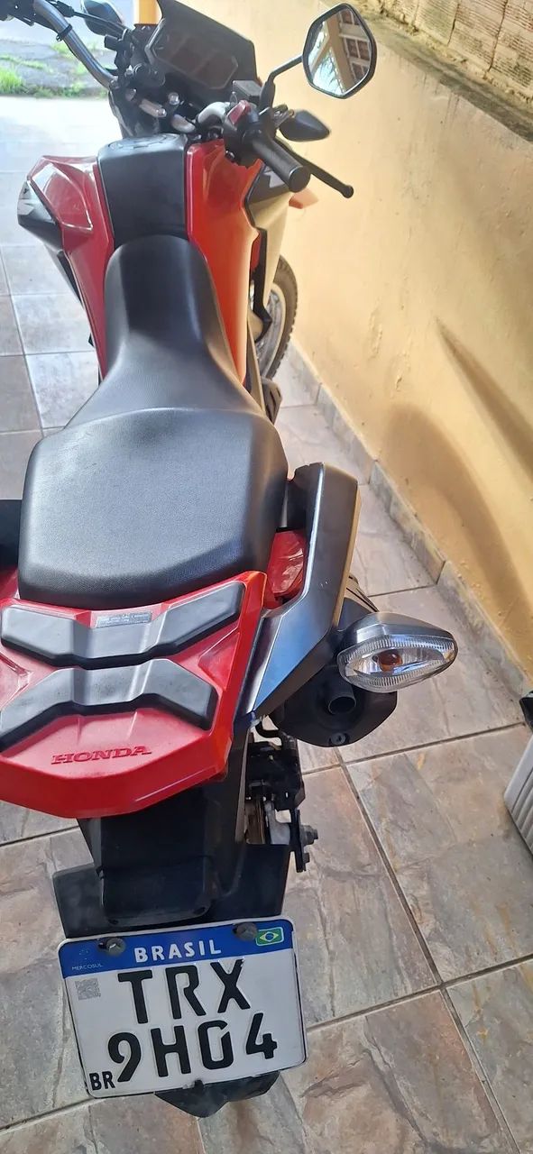ALUGUEL MOTOCICLETA BROS  - Foto 3