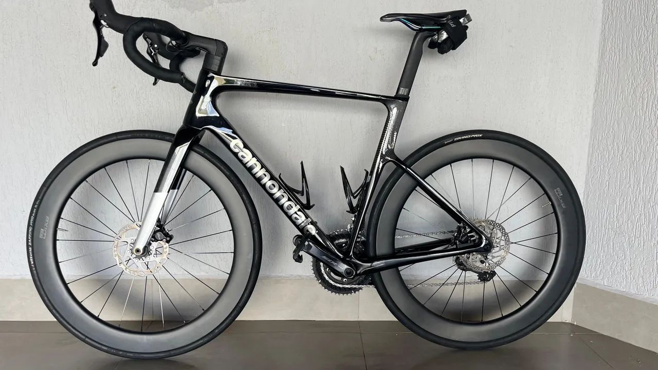 Cannondale Super Six Evo 4 - 2025