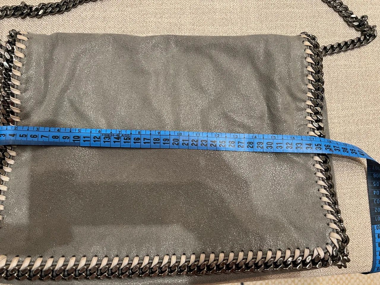 Bolsa Stella Mccartney original - Foto 3