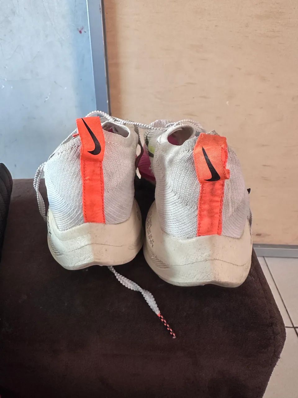 Nike zoom x  - Foto 4