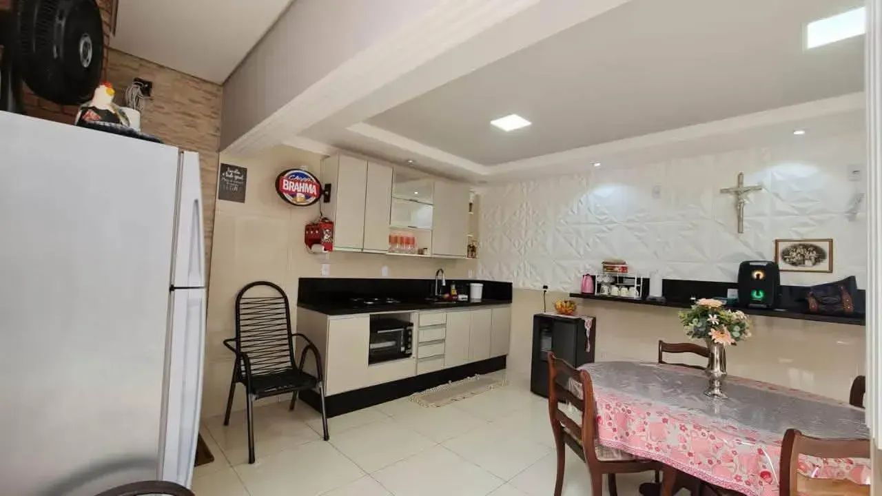 Casa Térrea com 3 dormitórios a venda no wanel 570.000,00 - Foto 2