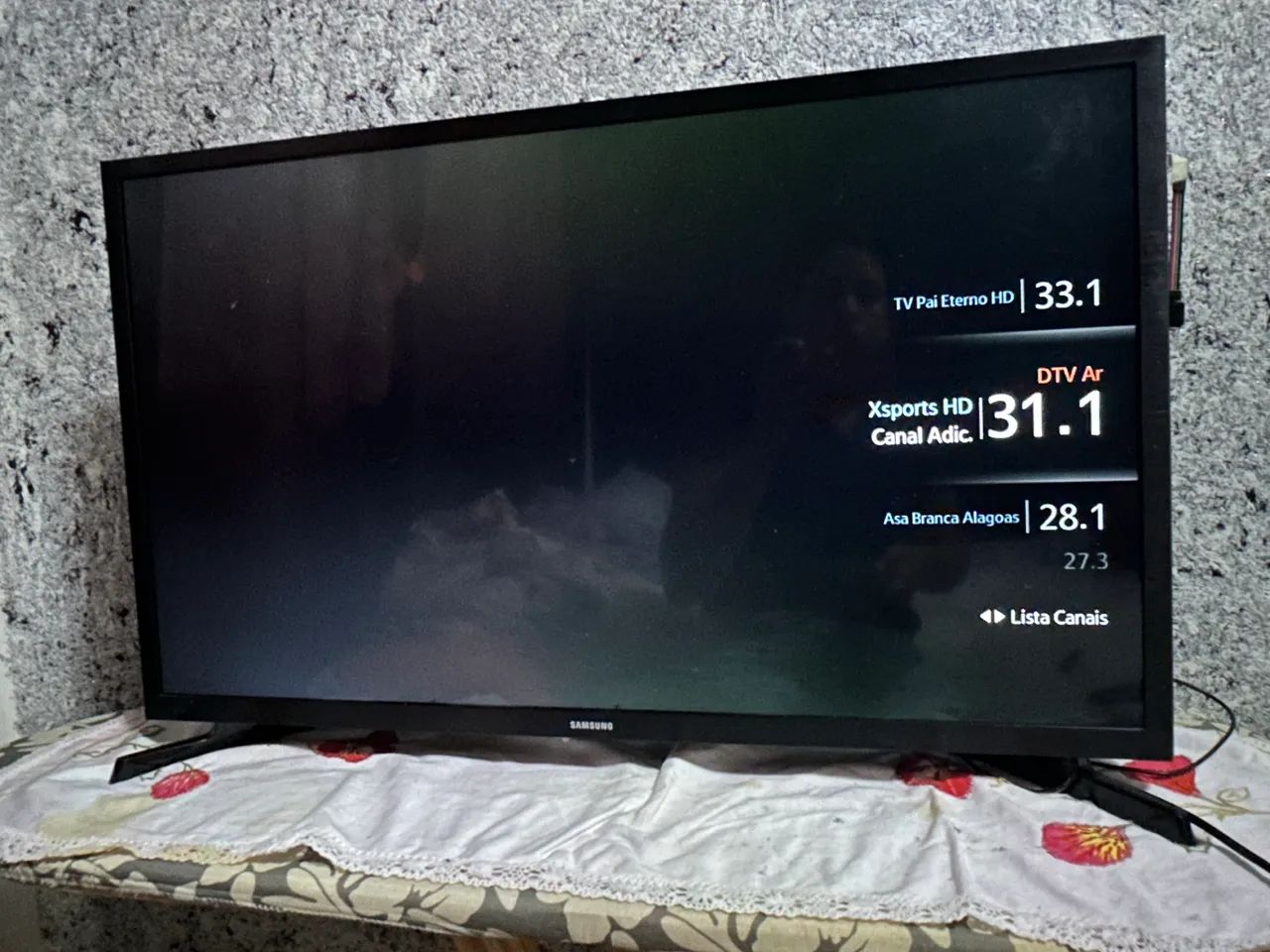 Televisão  - Foto 2