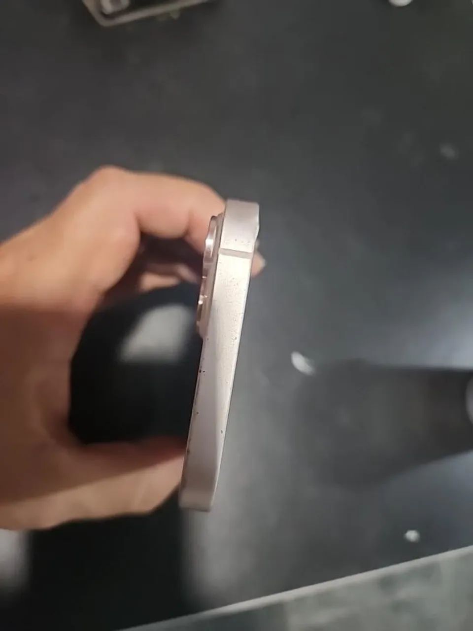Iphone 13 em ótimo estado! - Foto 4