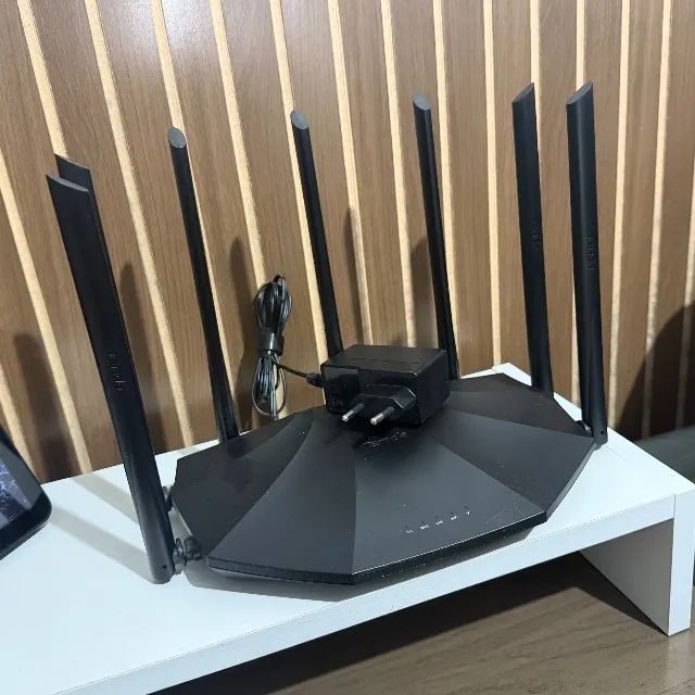 Roteador TENDA AC2100 - Foto 4