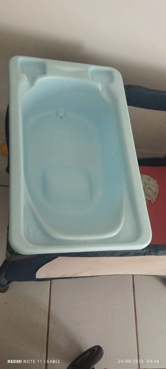 Banheira 