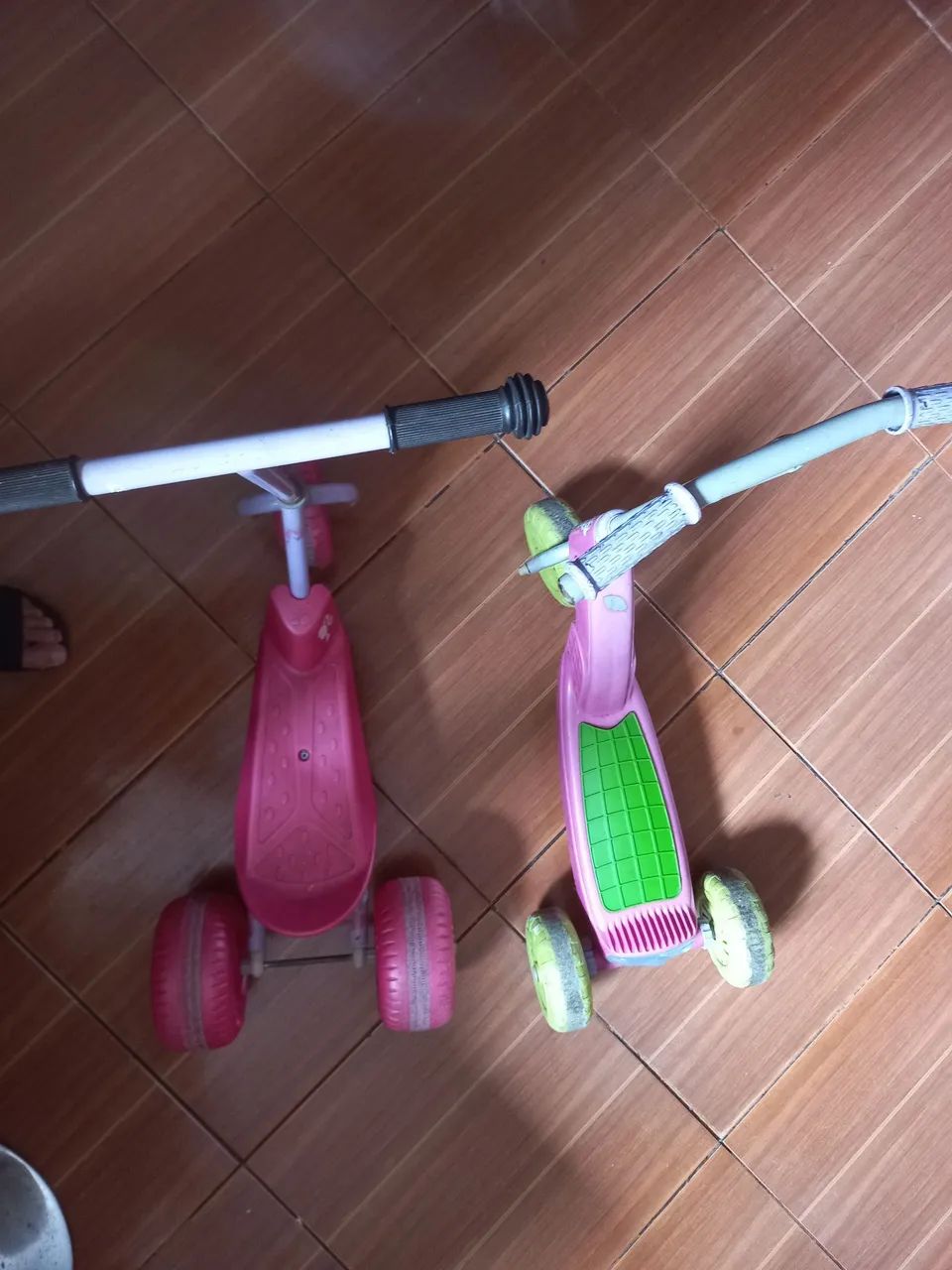 Patinete - Foto 2