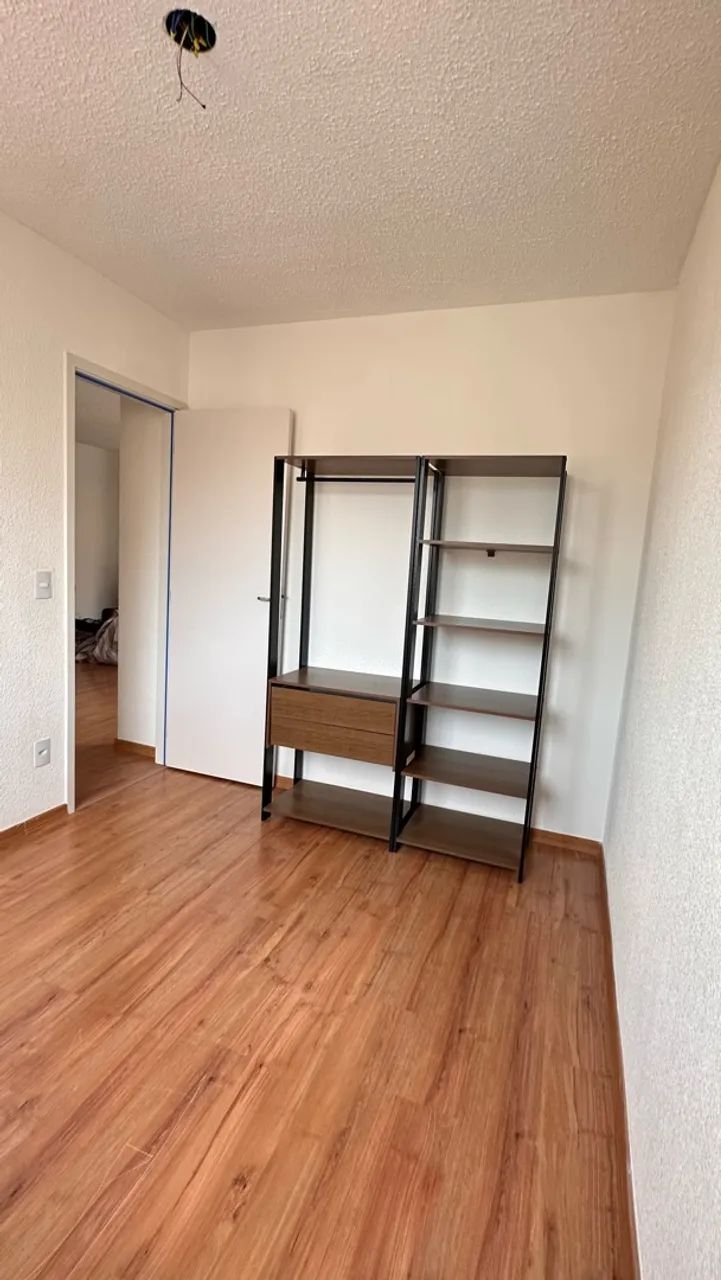 CLOSET QUARTO