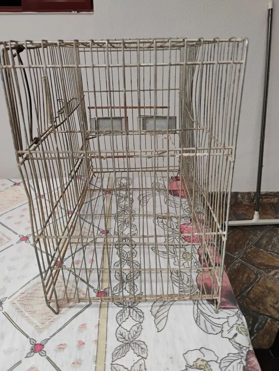 Gaiola - Foto 3