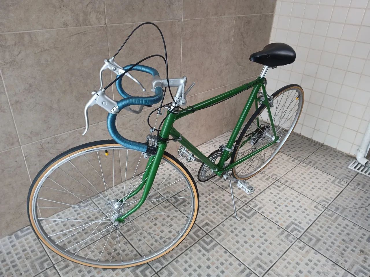 BICICLETA CALOI 10 - Foto 3