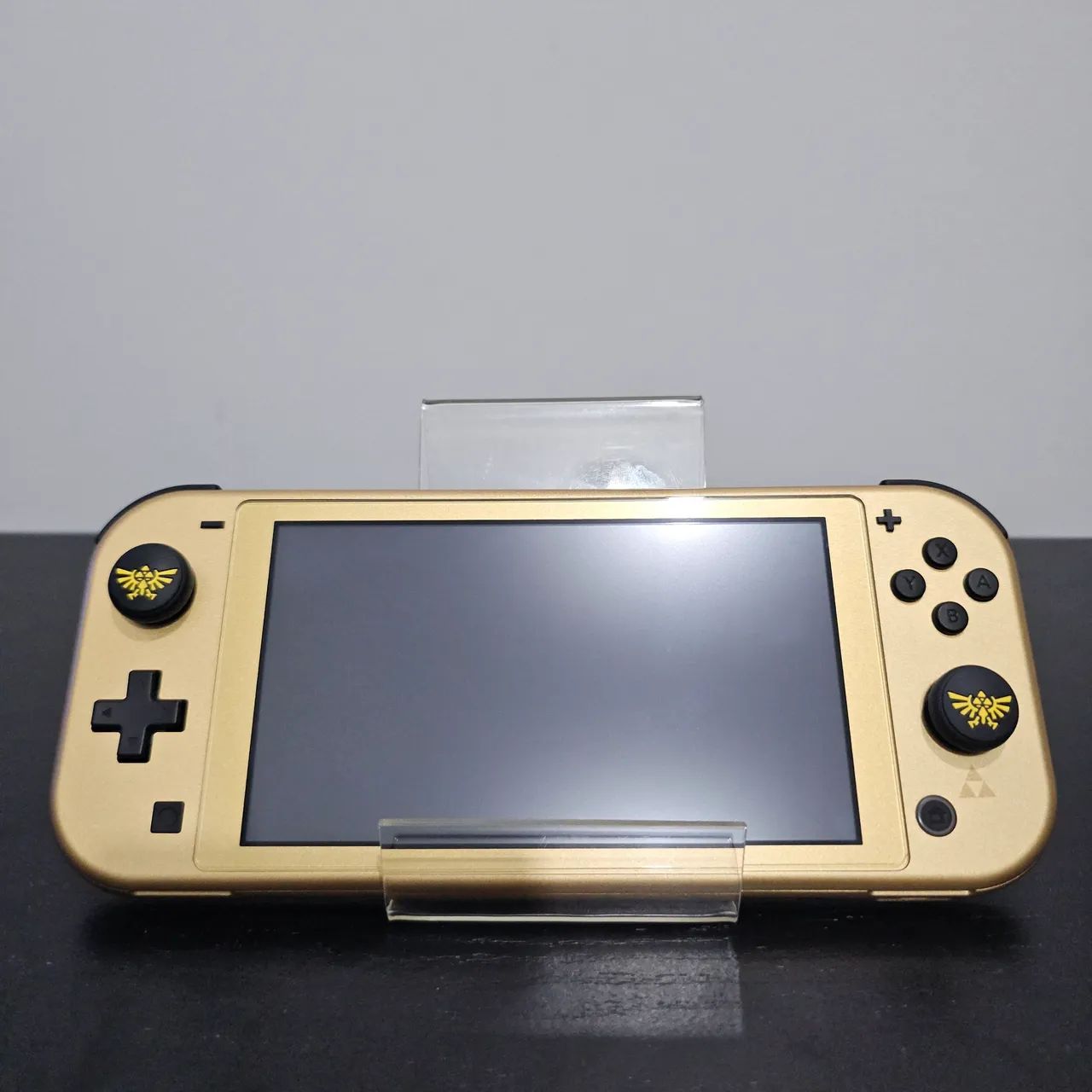 Nintendo Switch Lite Desbloqueado - Zelda Hyrule - Consoles de