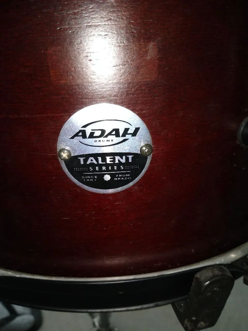 CAIXA ADAH TALENT 14X6 - Foto 5