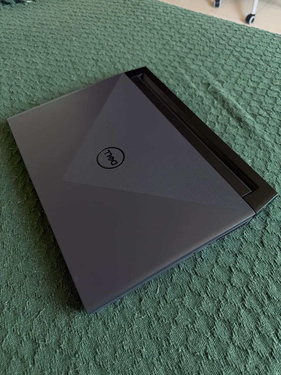 DELL G15