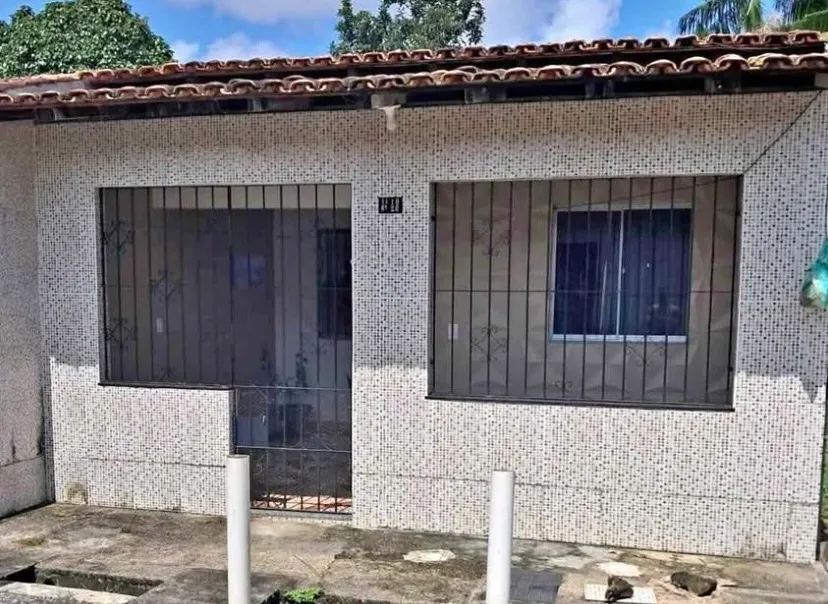 Casa no Santa Cruz 