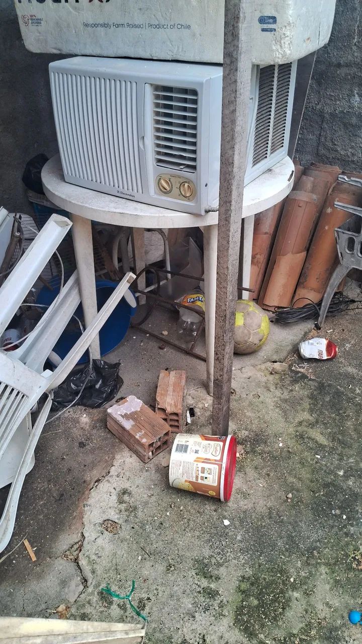 Ar condicionado  - Foto 2