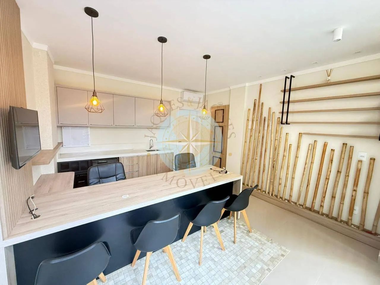 Sala Comercial - Praia de Gravatá - Foto 4