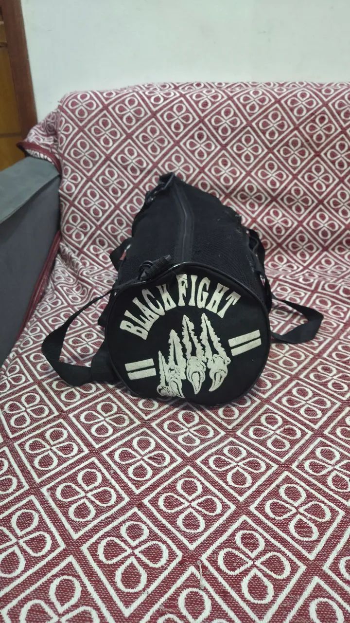 KIT BOXE / MUAY THAI COMPLETO - Foto 5