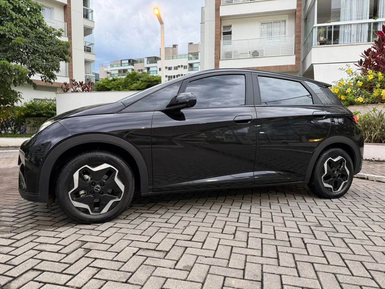 BYD Dolphin EV (Elétrico) 2026 - Foto 2