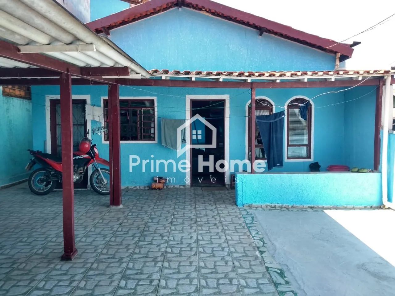 casa - Parque Residencial Vila União - Campinas