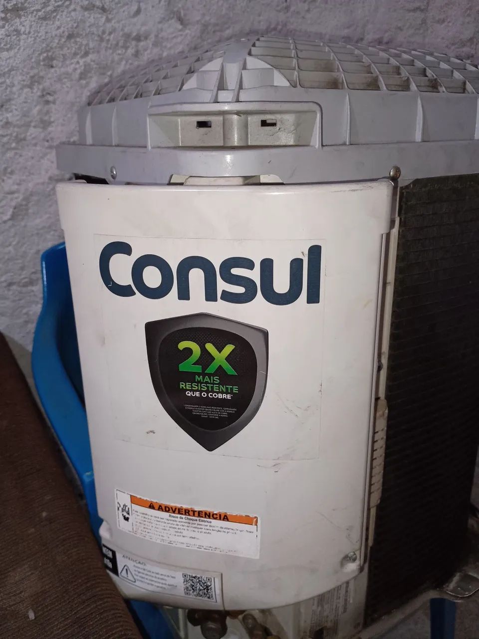 Vendo ar condicionado split  - Foto 4