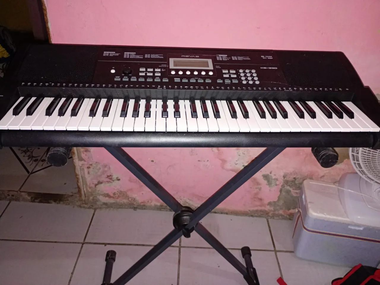 Teclado - Foto 5