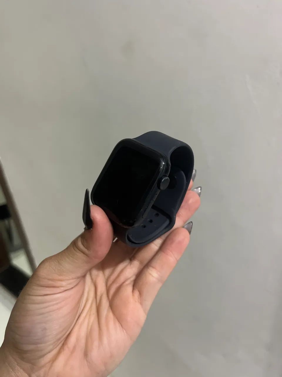 Relógio Apple Watch 