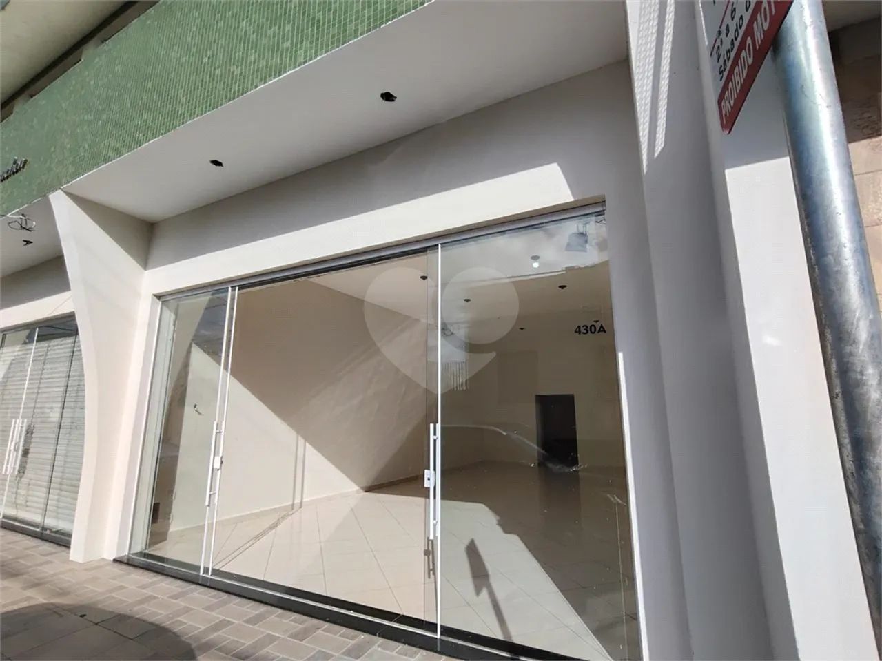 Salão Comercial para locação em Centro - SP - Foto 2