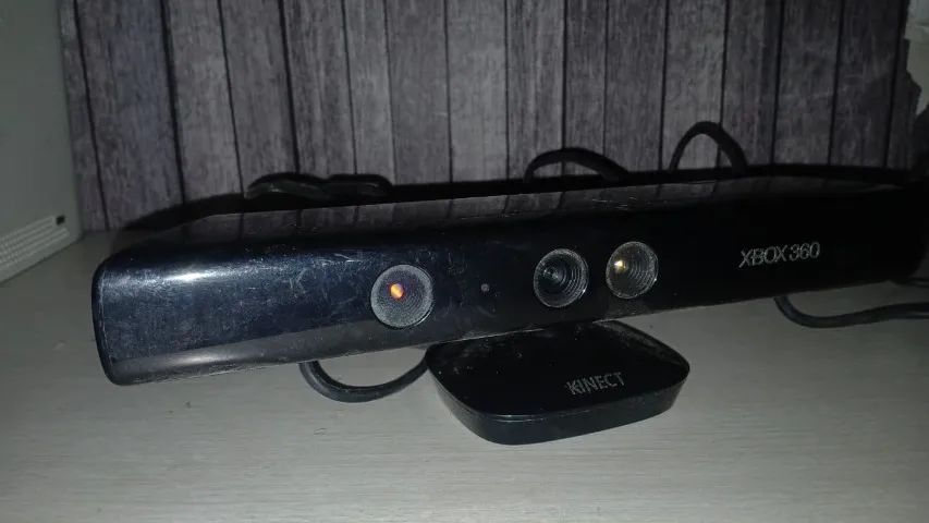Kinect sensor Xbox 360 original