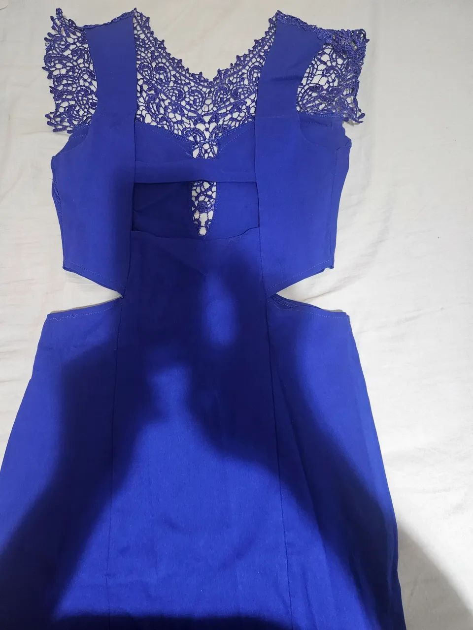 Roupas semi novas