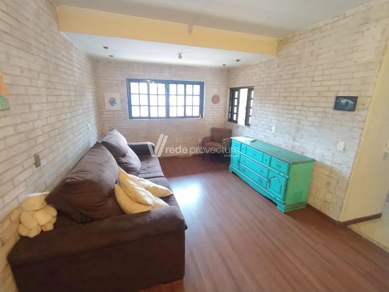 casa - Bosque das Palmeiras - Campinas - Foto 4