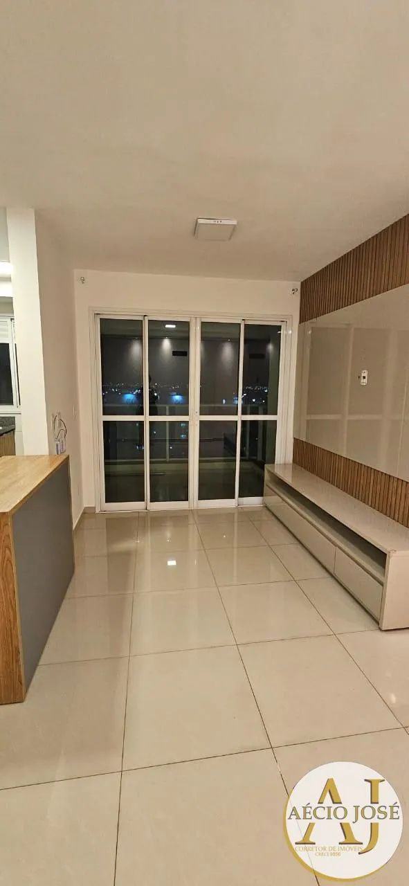 Apartamento à Venda  NYC Jardim das Américas Jardim das Américas | Cuiabá  MT