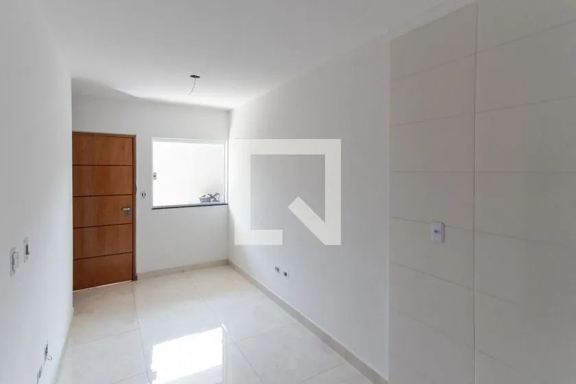Apartamento à Venda - Vila Constança , 2 Quartos, 38 m2 - Foto 4