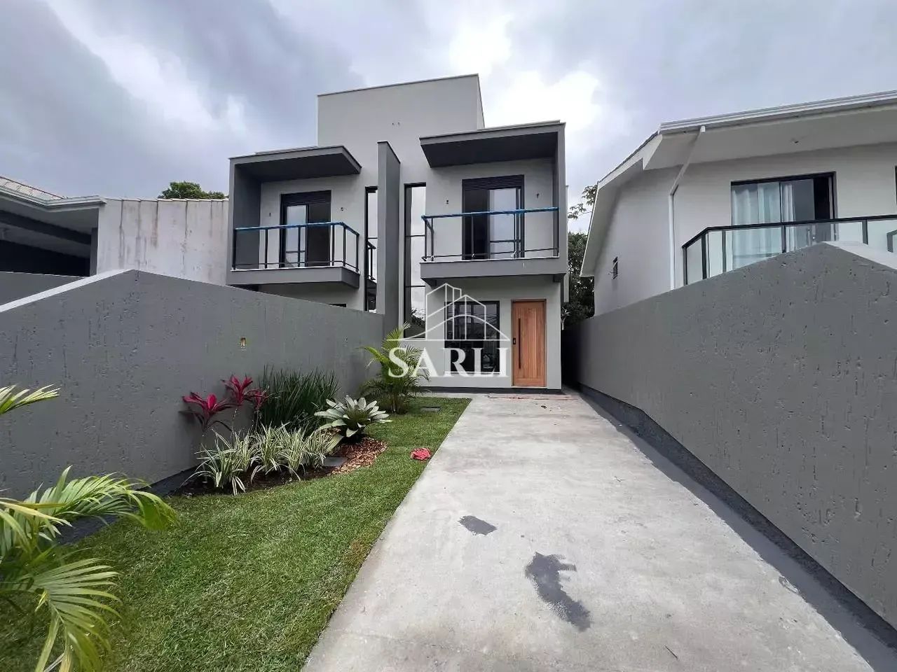 SOBRADO 3 DORMITÓRIOS COM SUÍTE  JARDIM BOTÂNICO | SÃO JOSÉ - Foto 2