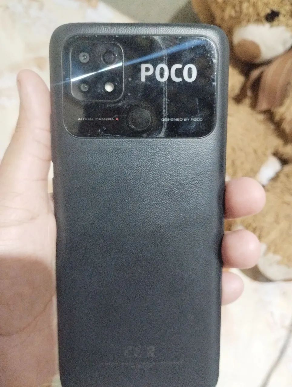 Vendo celular com defeito para conserto 