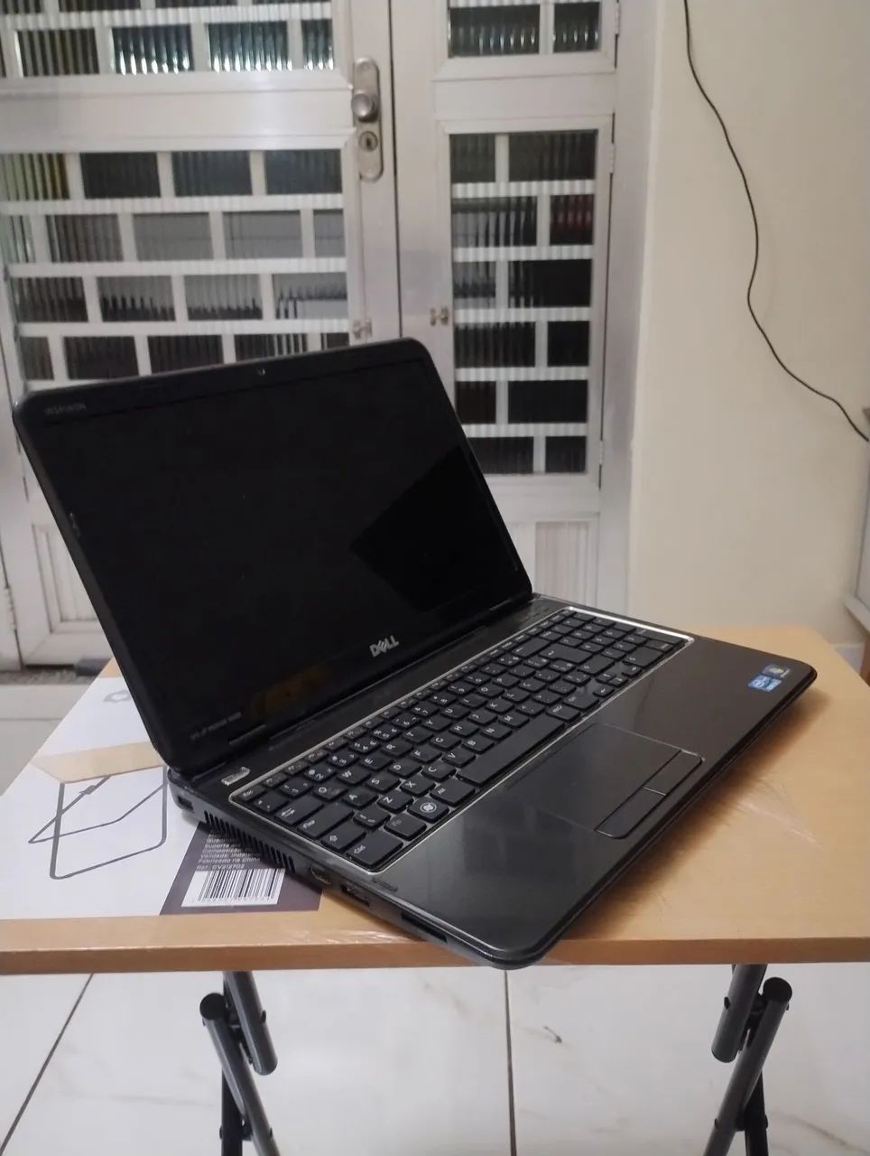 Vendo Notebook da Marca Dell Inspiron  - Foto 4