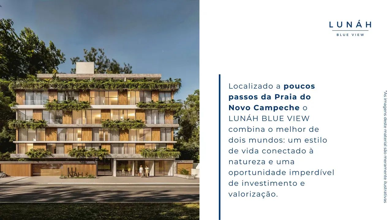 Studio à Venda no Novo Campeche  Florianópolis/SC - Foto 4