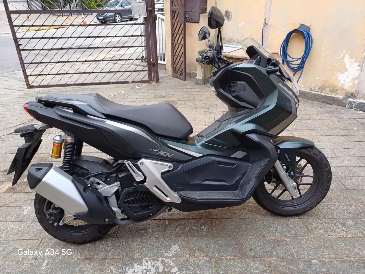 Honda ADV 150 - Foto 2