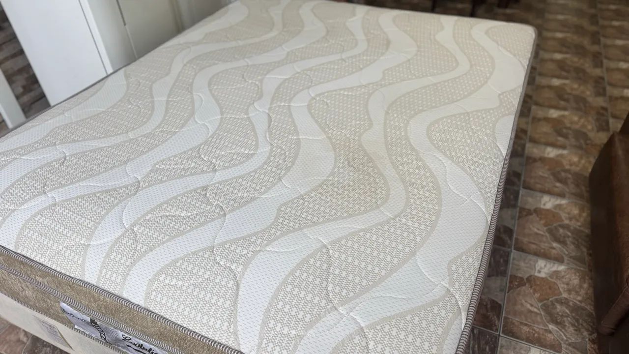 Cama Queen Size (ENTREGO) - Foto 5