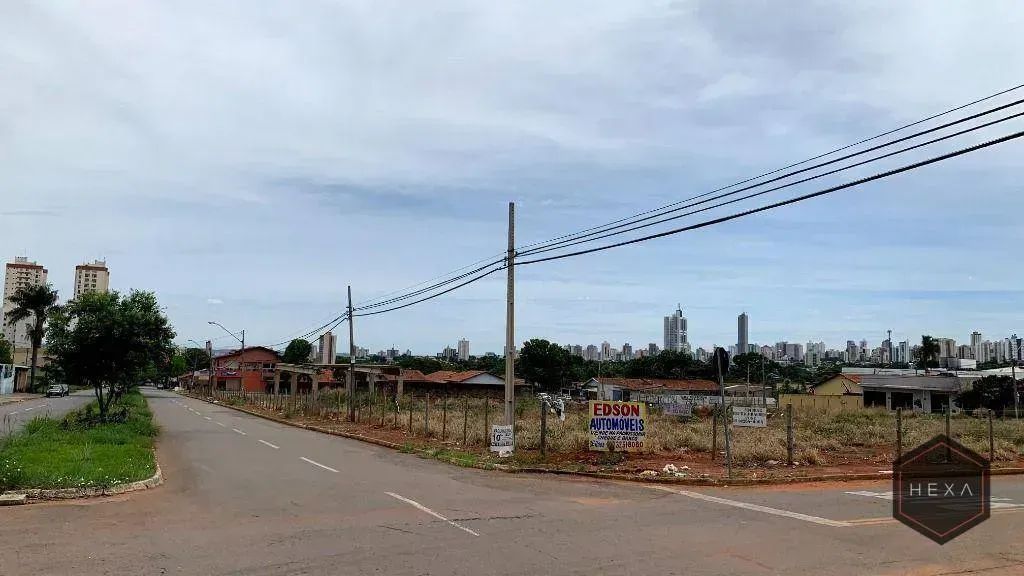 Área à venda com 8.209 no Parque Amazônia em Goiânia - Foto 5