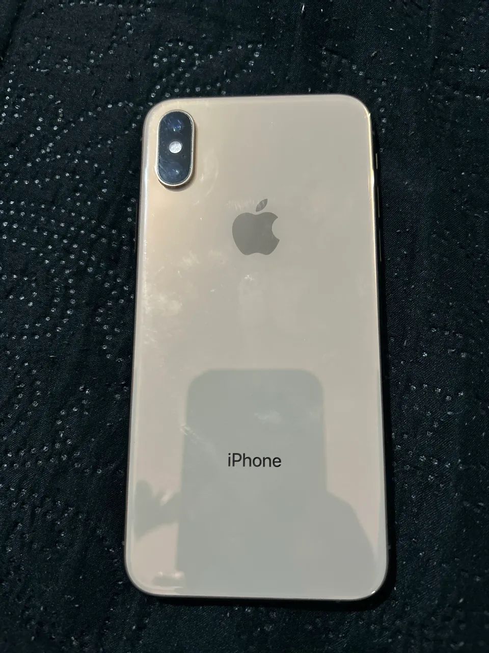 iPhone XS  - Foto 4