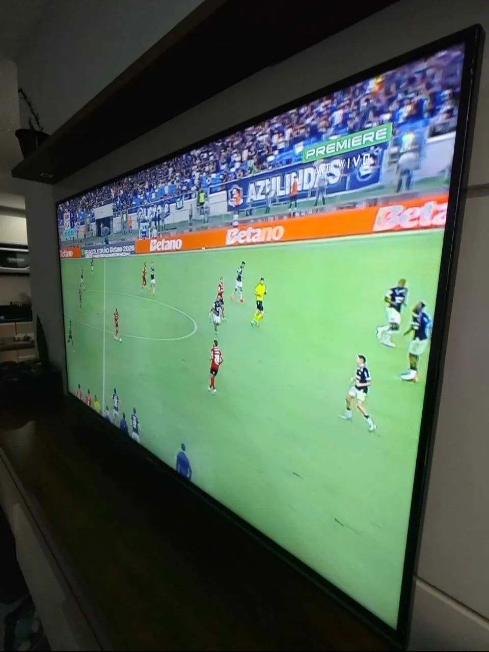 Smart TV 55 Philips - Funcionando Perfeitamente - Foto 2