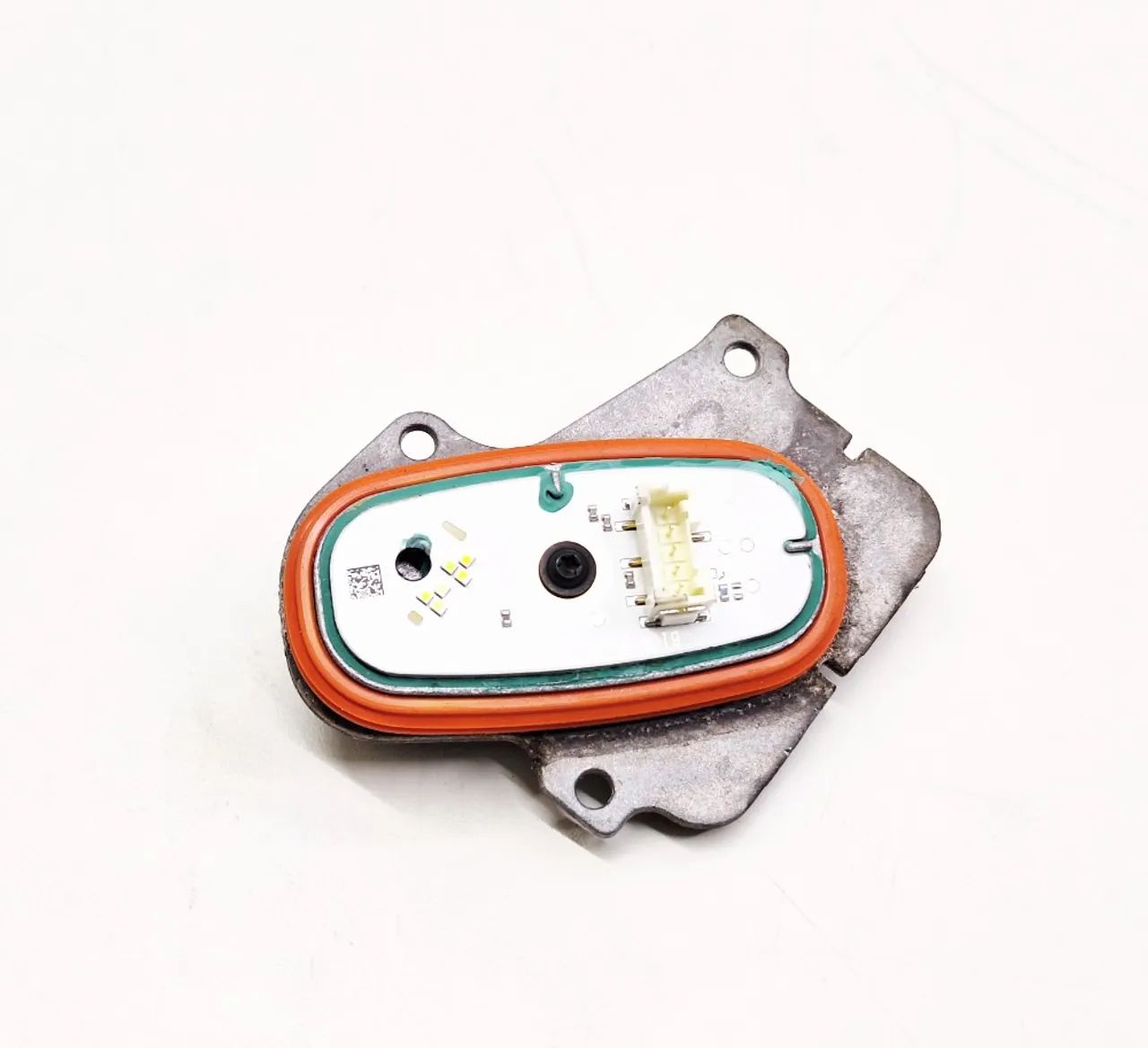 Módulo Dlr Farol Esquerdo Vw Jetta Gli 2.0T 2019 - Foto 3