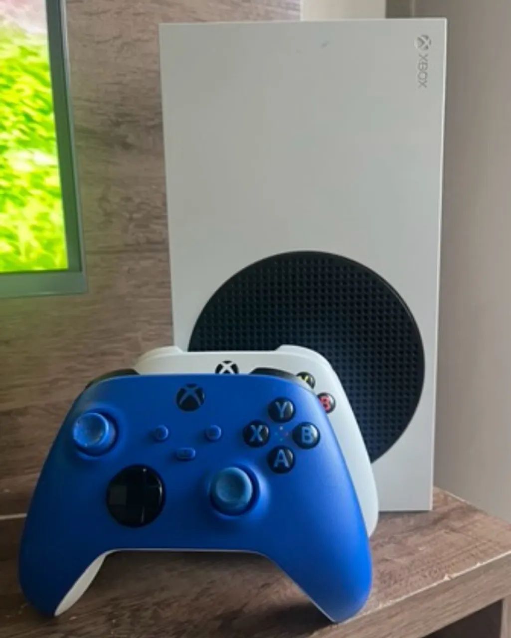Vendo Xbox séries S  - Foto 2