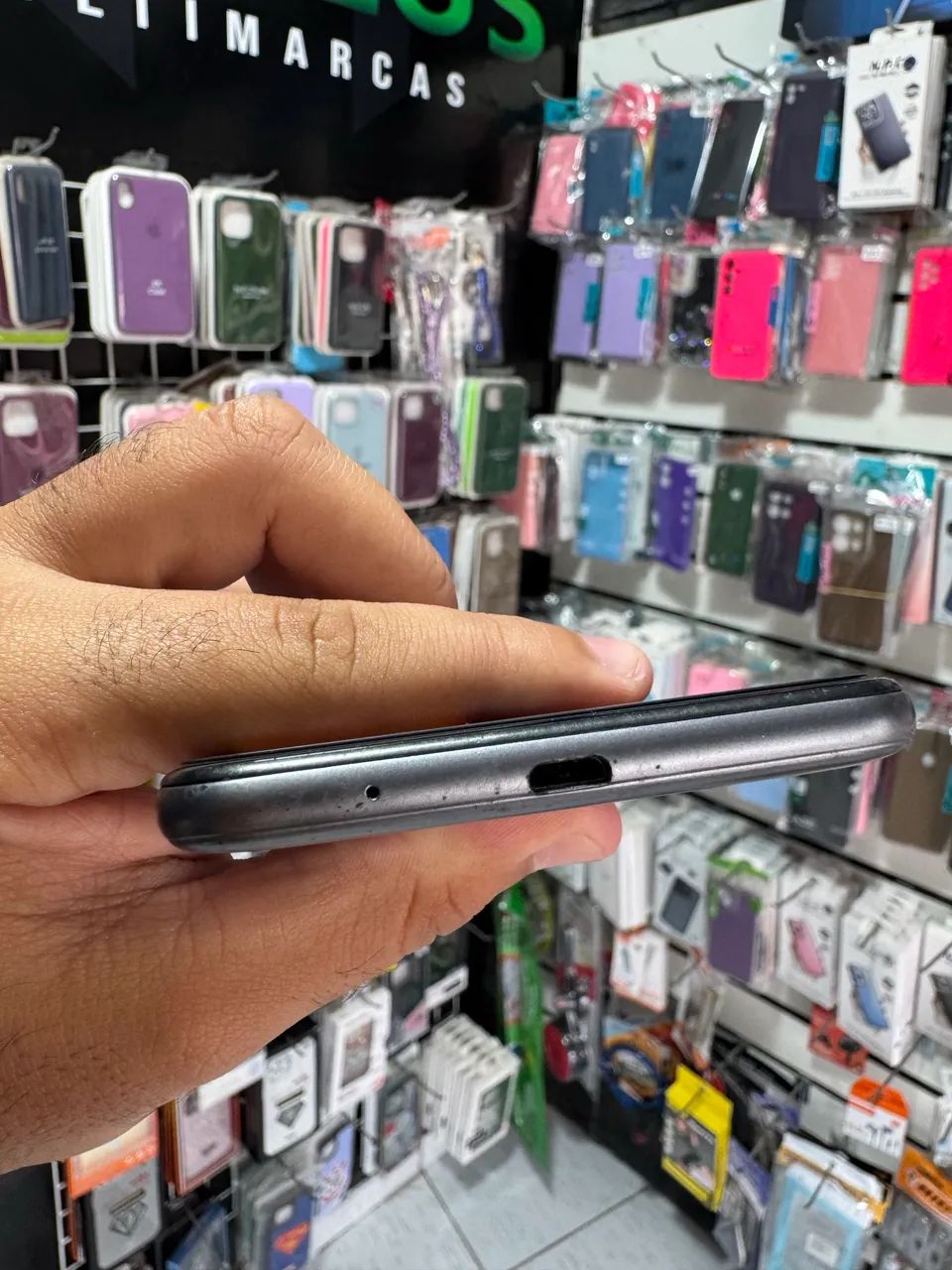 CELULAR LG K22 - Foto 3