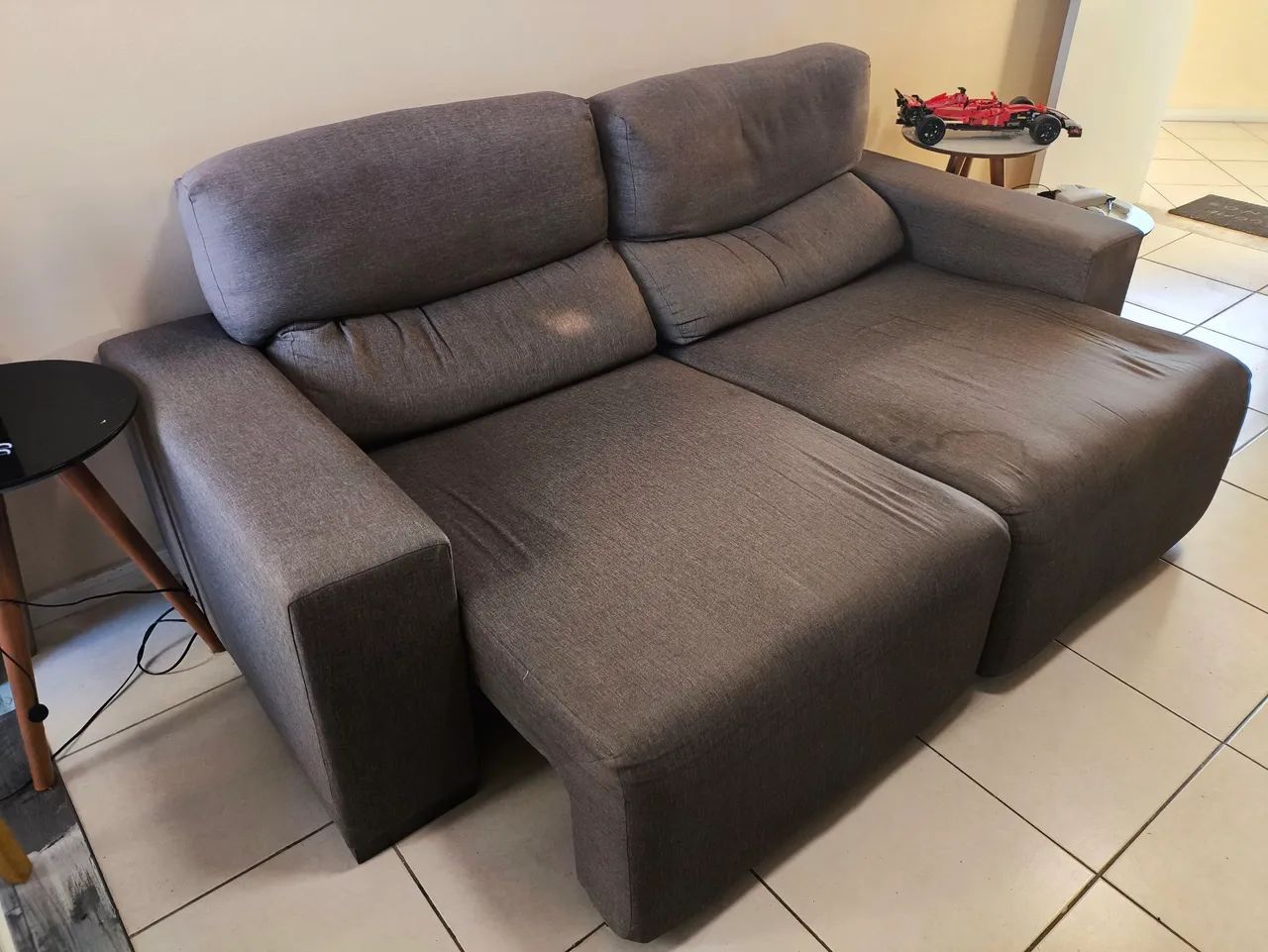 VENDE-SE SOFÁ  - Foto 3