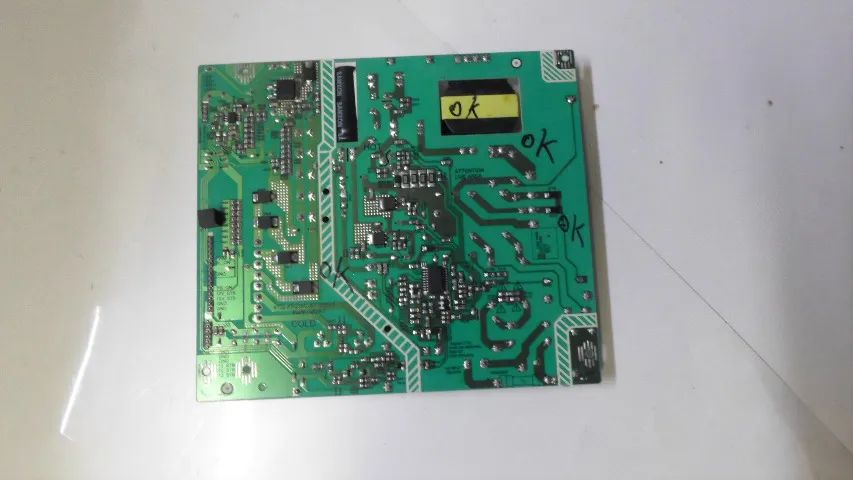 Placa Fonte K-p238-co2 Compativel Para Tv PHILIPS 70pug7019/78 - Foto 5