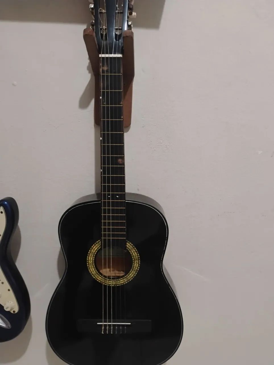 Violão Kashima 