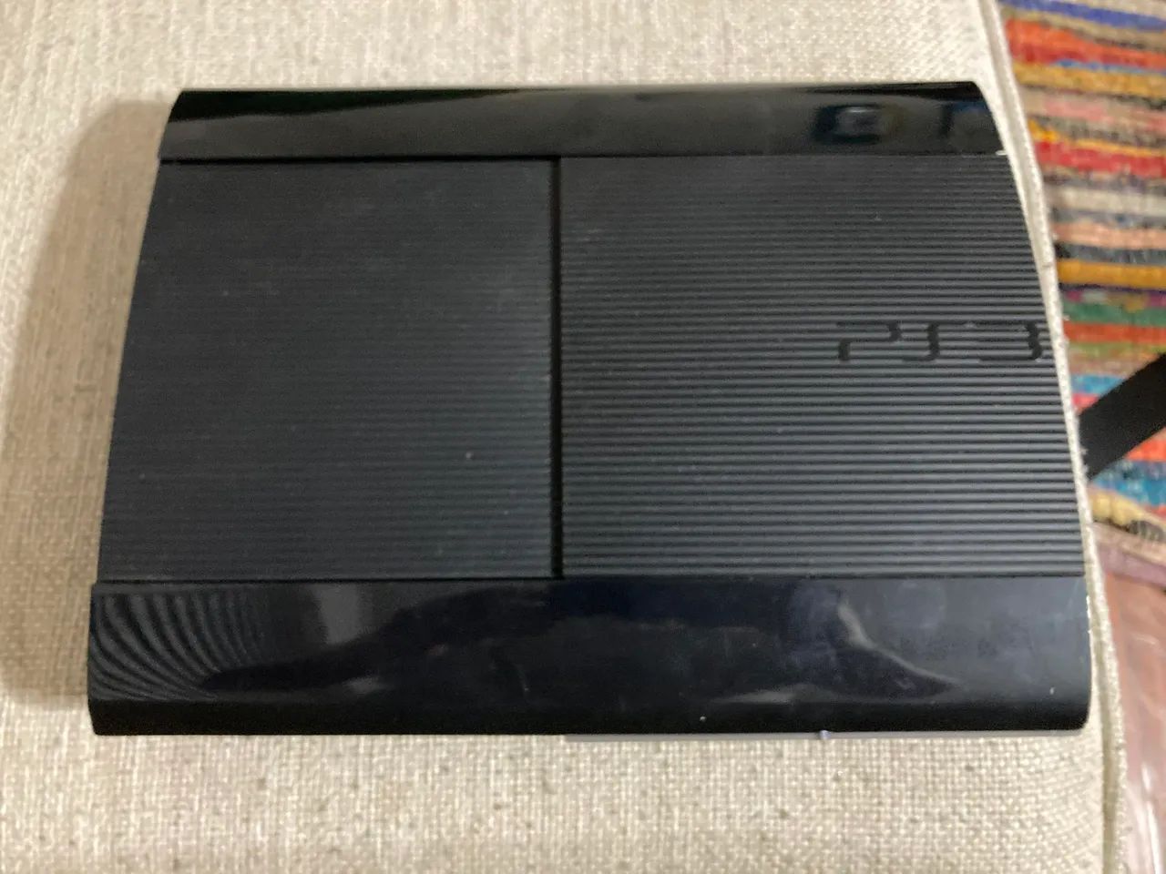 Vendo Ps3 desbloqueado  - Foto 3