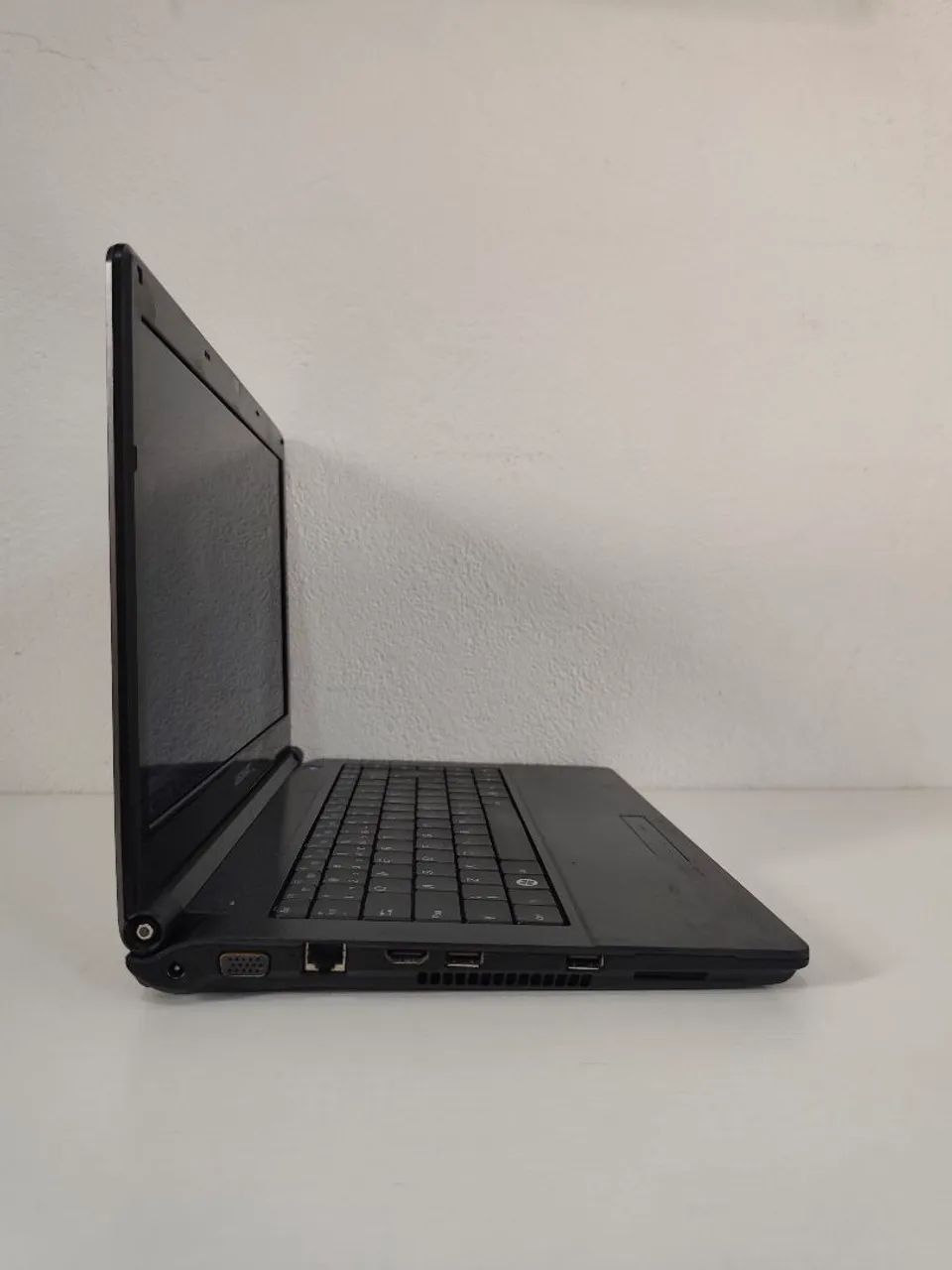 Notebook Core i7 Top + 8Gb RAM - Foto 2