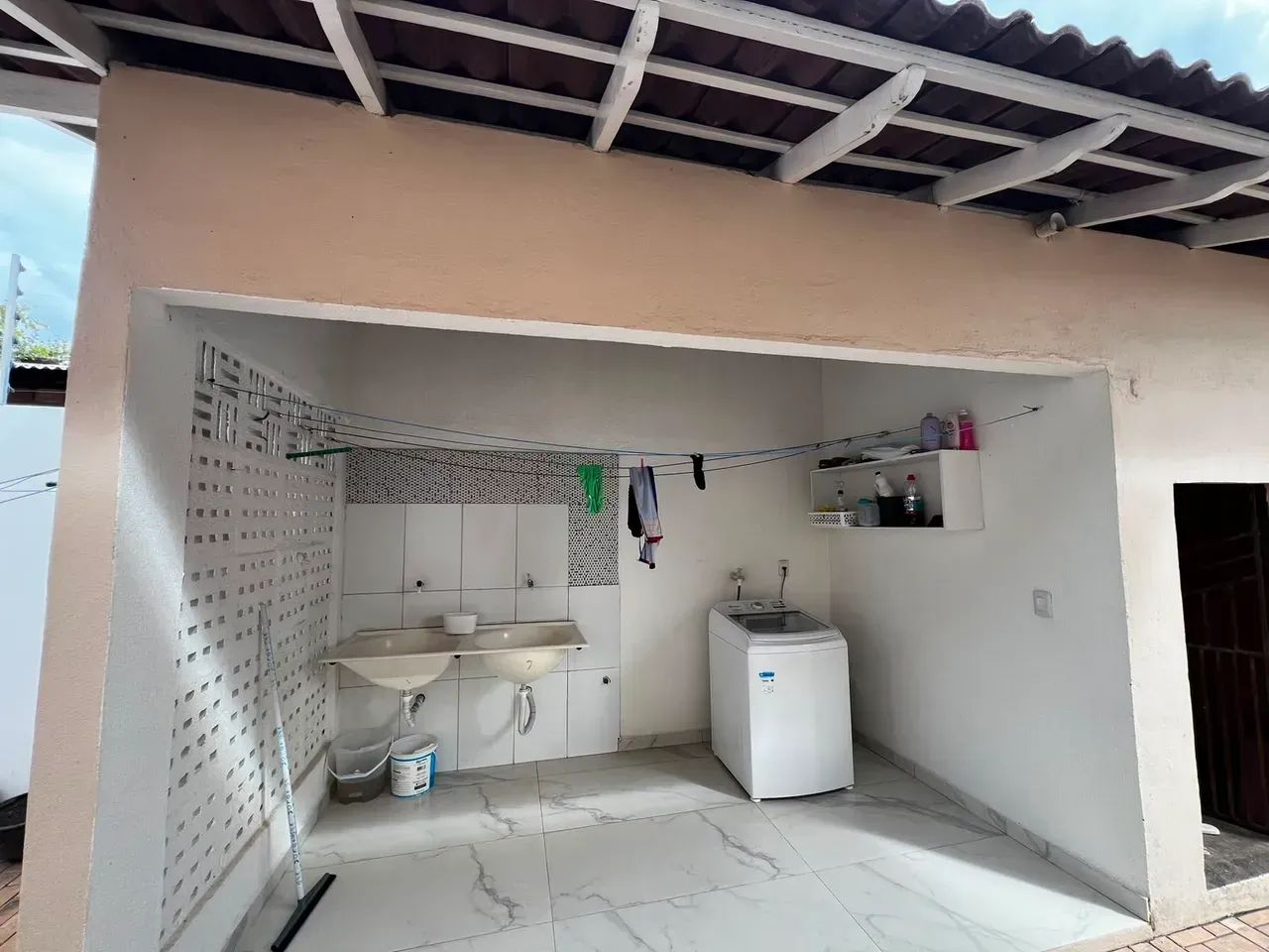 casa a venda no centenario - Foto 5
